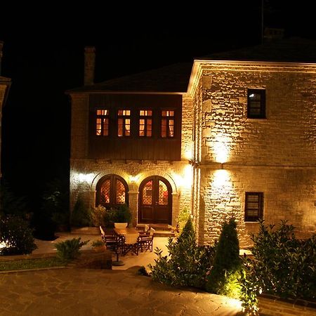 Adrasteia Guesthouse Negádesz Kültér fotó
