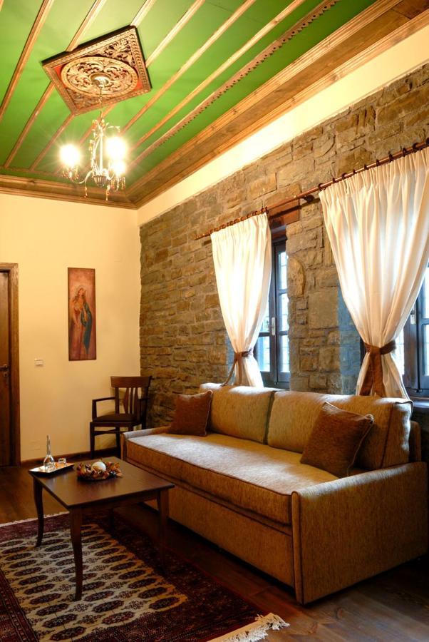 Adrasteia Guesthouse Negádesz Kültér fotó