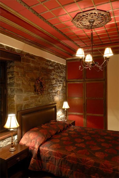 Adrasteia Guesthouse Negádesz Kültér fotó