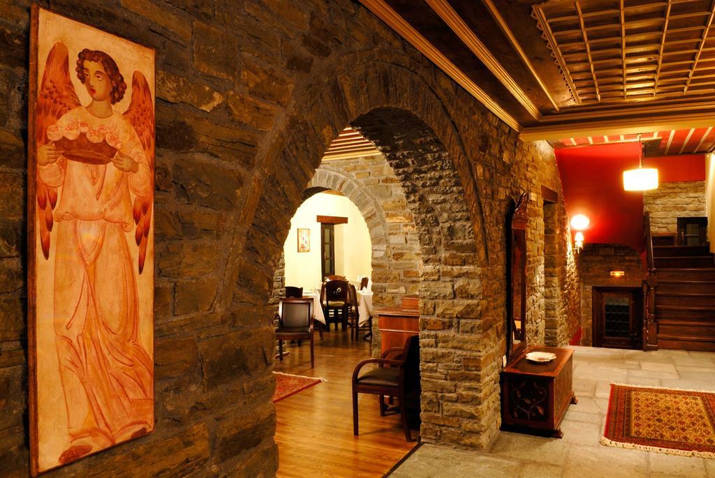 Adrasteia Guesthouse Negádesz Kültér fotó
