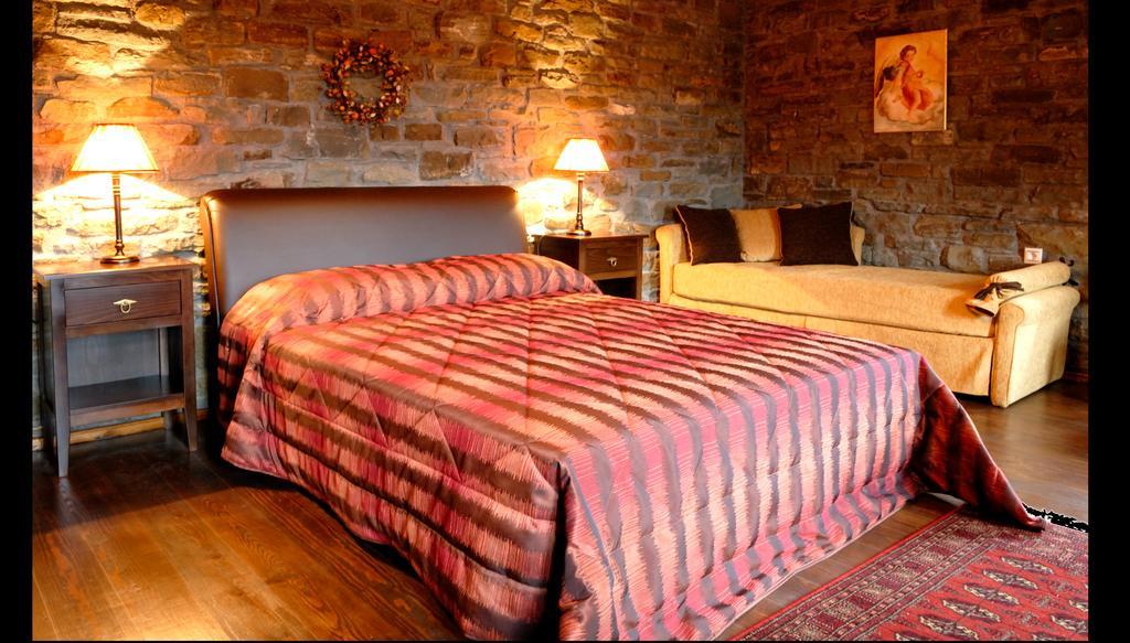Adrasteia Guesthouse Negádesz Kültér fotó