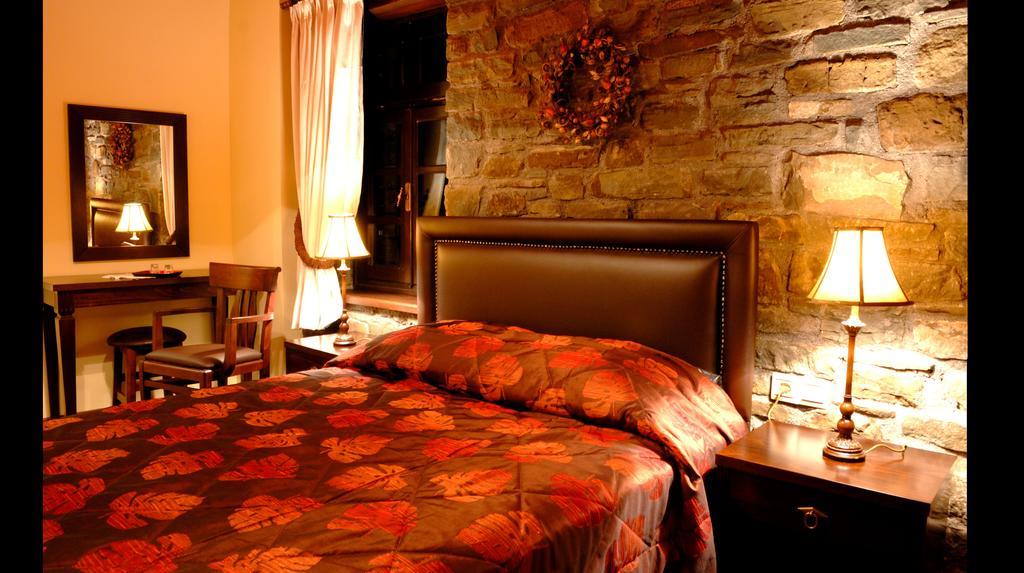 Adrasteia Guesthouse Negádesz Kültér fotó
