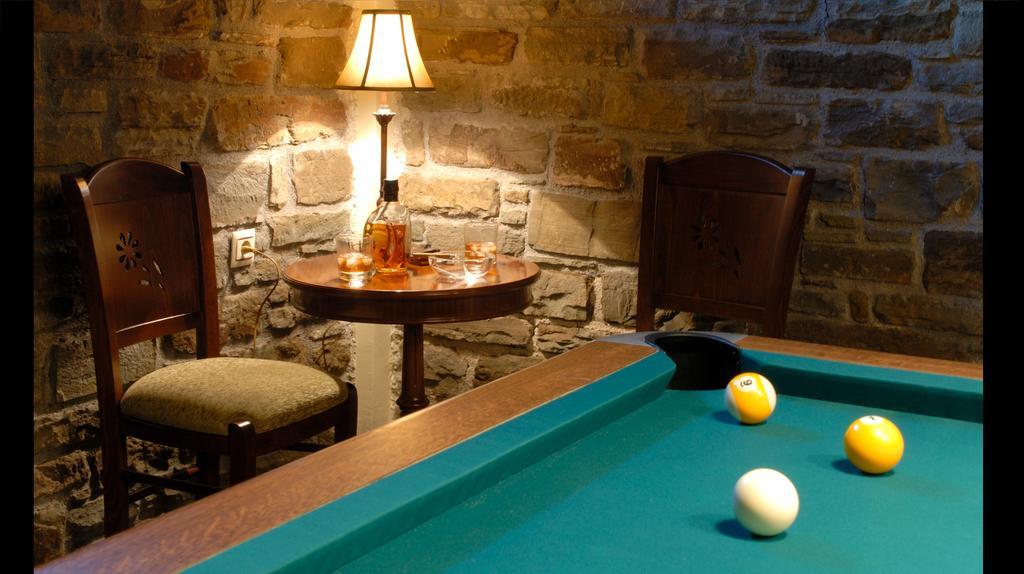 Adrasteia Guesthouse Negádesz Kültér fotó