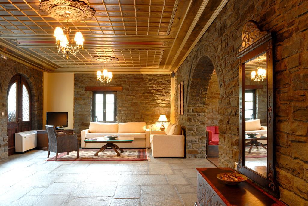 Adrasteia Guesthouse Negádesz Kültér fotó