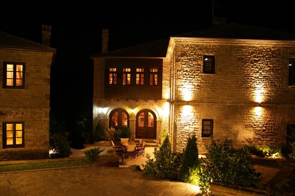 Adrasteia Guesthouse Negádesz Kültér fotó